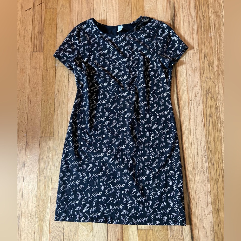 Old navy t shirt dress